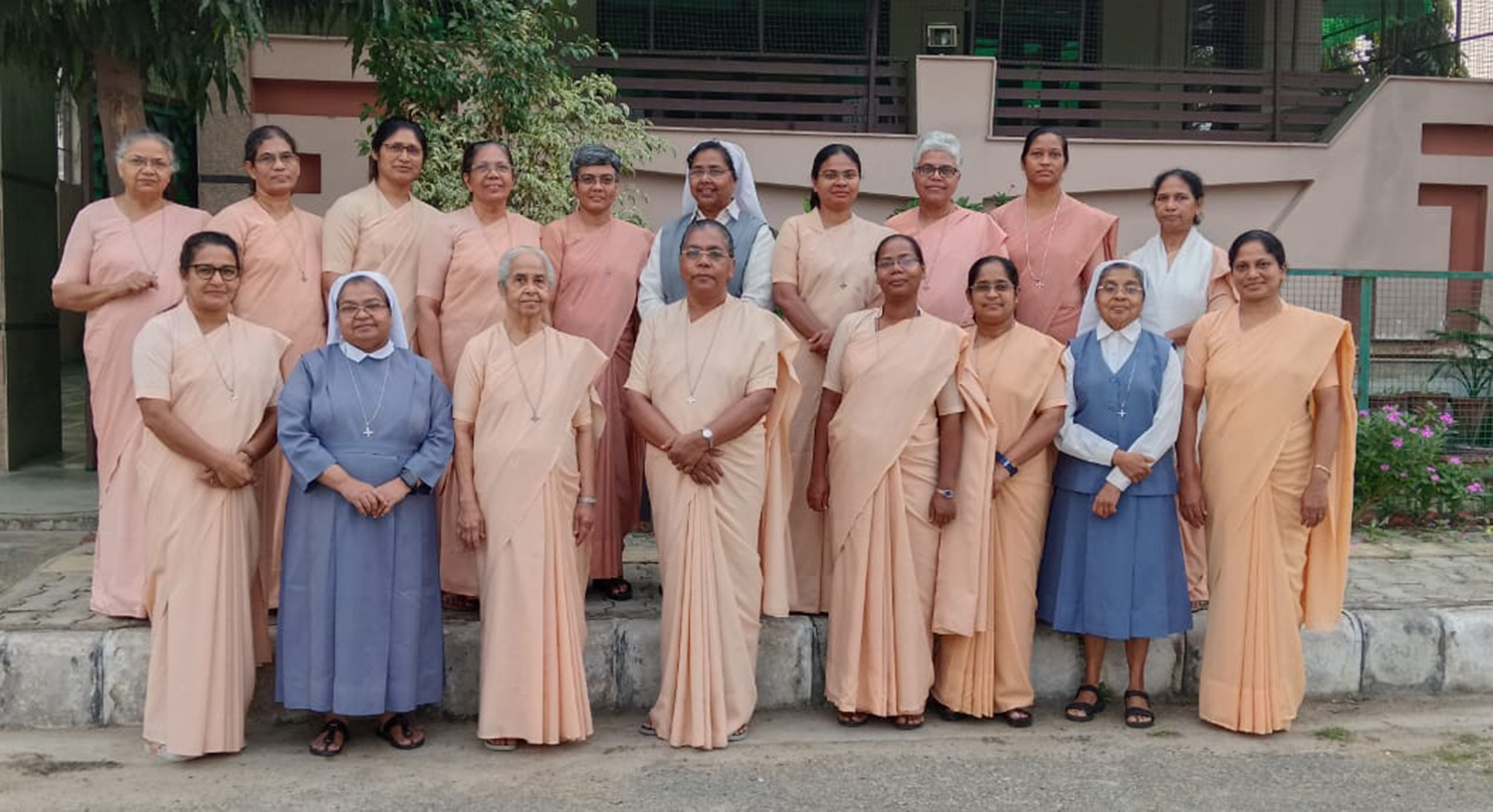 CJ Delhi Province, Delhi 