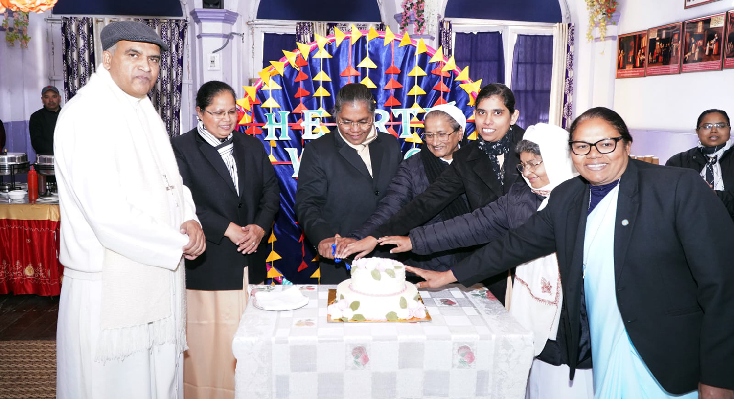 CJ Delhi Province, Delhi 