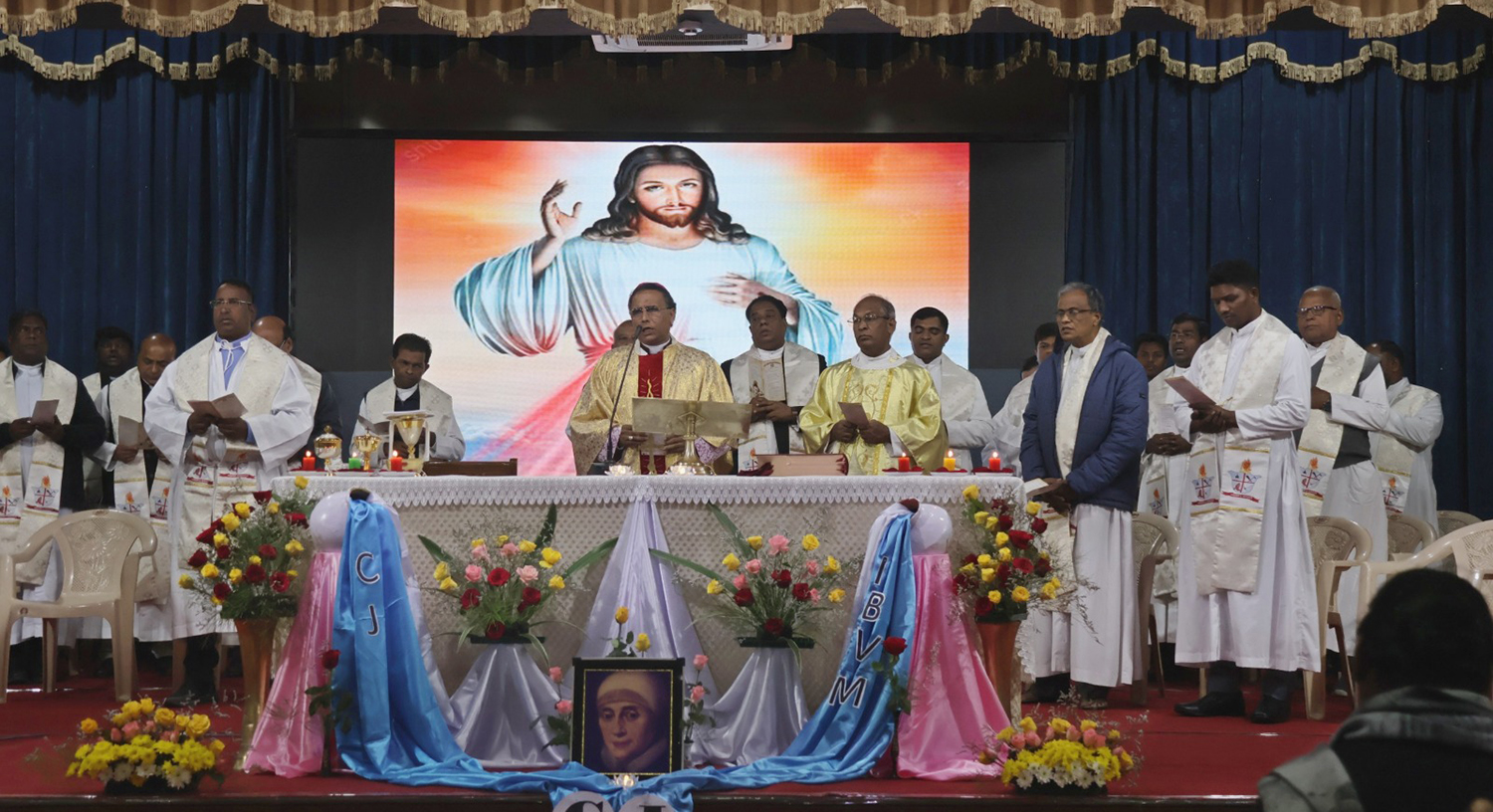 CJ Delhi Province, Delhi 